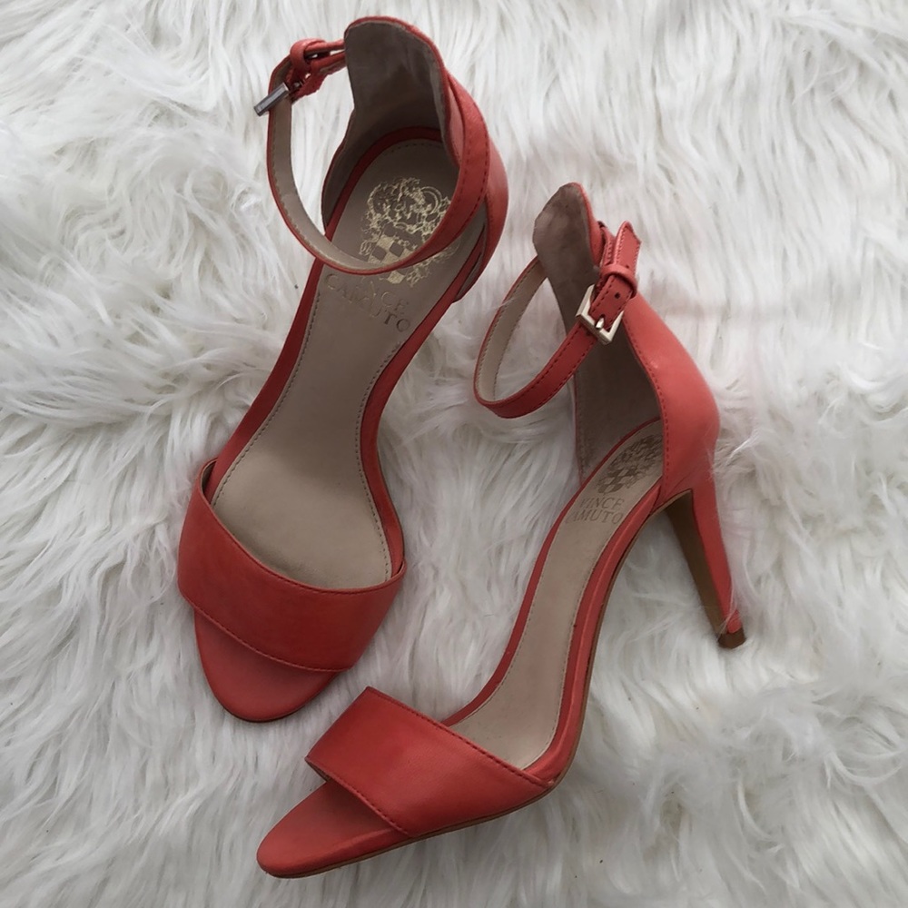Vince Camuto heels
